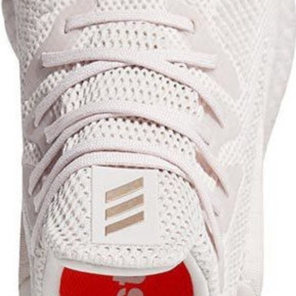 NIB Adidas AlphaBOOST Orchid Tint Ultra PINK - Picture 3 of 7